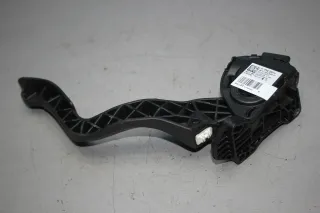 Gaspedal Pedal Gas Gaswertgeber 9671433780 Citroen C3 III SX 1.2 THP Bj.20 - Bild 4