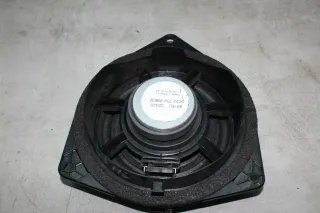 1x Türlautsprecher hinten links = rechts 86160-02420 Toyota Corolla E12 Bj.07 - Bild 2