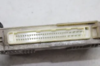 Motorsteuergerät ECU Steuergerät 7700107008 7700874131 S103750017 Renault Scenic - Bild 4
