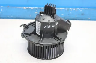 Opel Zafira B Bj.06 Gebläsemotor Lüftermotor Gebläse Behr - Bild 1