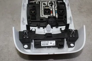 Leseleuchte Innenleuchte Beleuchtung vorne 98027680XT Peugeot 508 I 8D Bj.16 - Bild 6