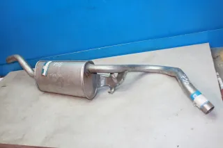 Original Opel GM Auspufftopf - 91133304 - Bild 4