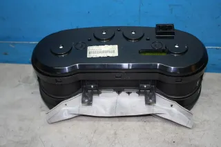 Tacho Kombiinstrument 51820214 Fiat Bravo II 198 1.6D Bj.08 - Bild 2