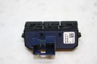 ASR OFF ECO OFF Schalter 98053040ZD Peugeot 508 I 8D Bj.16 - Bild 2