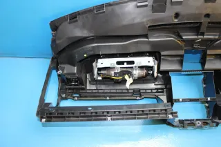Armaturenbrett Cockpit mit Modul VW Golf V 1K5 Variant Bj.09 - Bild 6