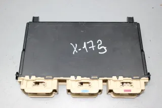 Mercedes Benz W213 Steuergerät Sitzmodul Sitz vorne links A2139008309, A2139010106 - Bild 3
