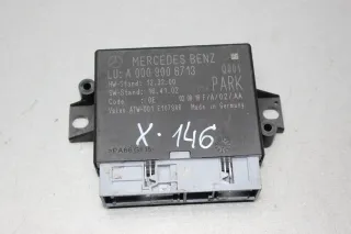 Mercedes Benz W117 W176 W246 PDC Steuergerät Einparkhilfe A0009006713 - Bild 3