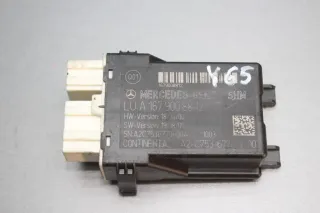 Mercedes Benz GLE W167 Steuergerät Sitzheizung Modul Sitz vorne A1679008812 - Bild 1