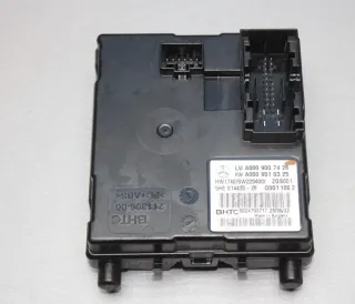 Mercedes Benz GLE Steuergerät Klimaanlage Modul A0009007426 A0009010325 - Bild 1
