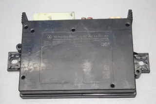 Mercedes Benz W167 Steuergerät Bluetooth Interface A1679005425 A1679015106 (1) - Bild 1
