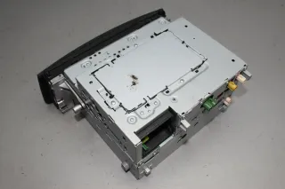 Mercedes Benz W176 W246 Autoradio Radio CD GPS Navi Navigation A2469005712 - Bild 6