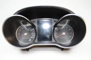 Tacho Kombiinstrument A2539007902 Mercedes Benz W205 GLC - Bild 1