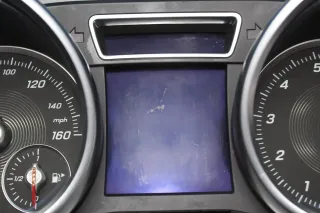 Mercedes Benz W 166 Tacho Kombiinstrument A1669004621 A1669014306 0263739322 - Bild 8