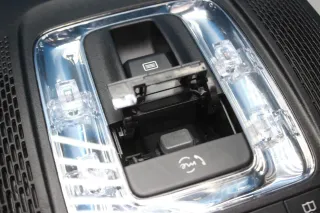 Mercedes Benz W177 Innenleuchte Leseleuchte Schalter Schiebedach A0009002519 (1) - Bild 6