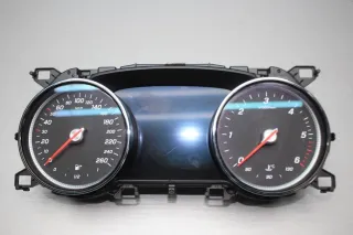 Mercedes Benz W 213 Tacho Kombiinstrument A2139007825 A2139016609 - Bild 1