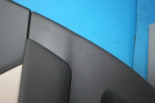 Türverkleidung hinten rechts 98000301BS Citroen C4 Grand Picasso II Bj.14 - Bild 7