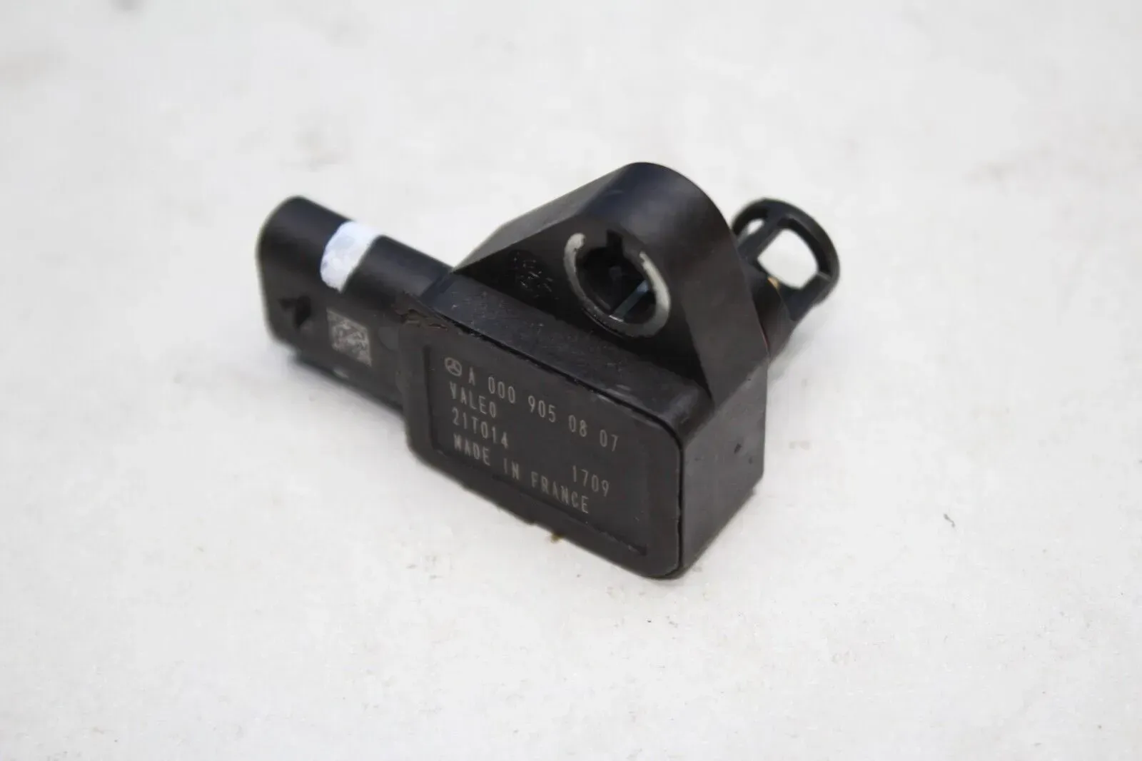 MAP Sensor Ansaugluft A0009050807 Mercedes Benz 254 - Bild 1