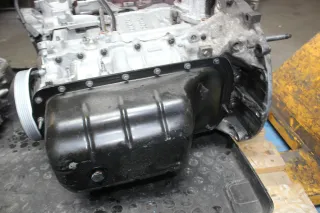 Diesel Motor 85 kW code 9HC DV6C 9H05 10JBEY Citroen C4 Grand Picasso II 1.6 HDi Bj.14 - Bild 9