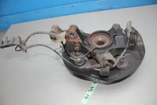 Achsschenkel Radnabe ABS vorne links Citroen C4 Grand Picasso II 1.6 HDi Bj.14 - Bild 4