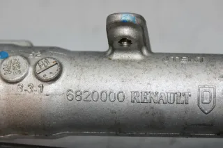 Lenkgetriebe Hydraulische Lenkung 490016602R Dacia Logan MCV 2 II Bj.19 - Bild 6
