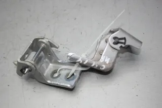 2x Türscharnier hinten rechts oben unten EZRC Citroen C4 Grand Picasso II Bj.14 - Bild 1