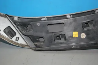 Zierleiste Abdeckung außen hinten links 96776509 Citroen C4 Grand Picasso II Bj.14 - Bild 5
