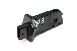 NEU Original Luftmassenmesser Luftmengenmesser 97060513800 Porsche Panamera 3.0D - Bild 1