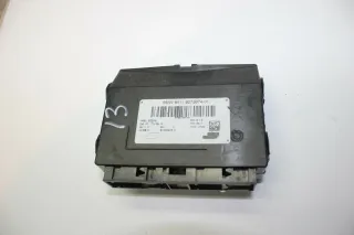 BMW 1er F20 F21 F30 F31 Steuergerät Klimaautomatik 6411 9273674-01 - Bild 1