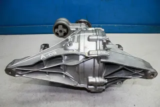 Audi A4 8W 3.0TDI Differential hinten A09 Hinterachsgetriebe QXS LMP 0D2500043G - Bild 3