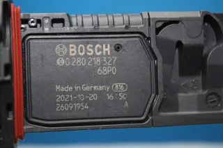 NEU Original Luftmassenmesser BOSCH 0280218327 Suzuki Ignis III Swift V 1.2 - Bild 2