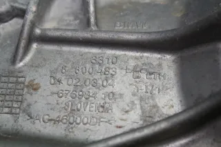 BMW F54 F60 Differential Hinterachsgetriebe 8667495 1.74 Stg 8655341 8655340 - Bild 10