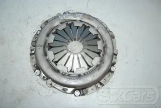 Schwungscheibe Schwungrad Druckplatte TB1.6-22710 Hyundai Getz Bj.06 - Bild 6