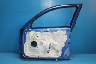 Beifahrertür Tür Türscheibe Fensterheber vorne rechts Alfa Romeo 147 4-tür Bj.08 - Bild 8