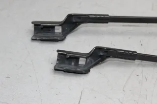 2x Wischerarm links rechts 9682974380, 9682974780 Citroen Berlingo II B9 Bj.13 - Bild 4
