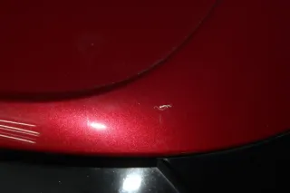 Heckklappe Kofferraumklappe Heckscheibe EPYD Rubinrot Peugeot 308 II T9 Bj.14 - Bild 5