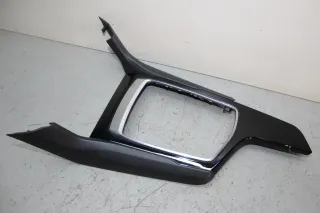 Verkleidung Abdeckung Blende Mittelkonsole 1300953XZD Peugeot 308 II Bj.14 - Bild 1