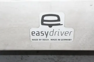 easydriver pro 2.0 Rangierantrieb RECHTS vollautomatisch Einachser ohne Fernbedienung - Bild 3