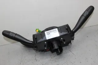 Lenkstockschalter Schleifring 96630717XT 96637240XT Peugeot 207 WA Bj.07 - Bild 5