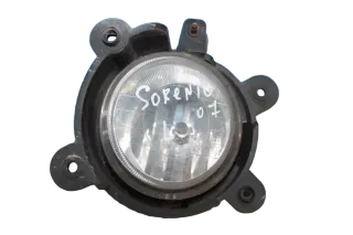 NSW Nebelscheinwerfer vorne links 92202-3E5 KIA Sorento I JC Bj.07 - Bild 1