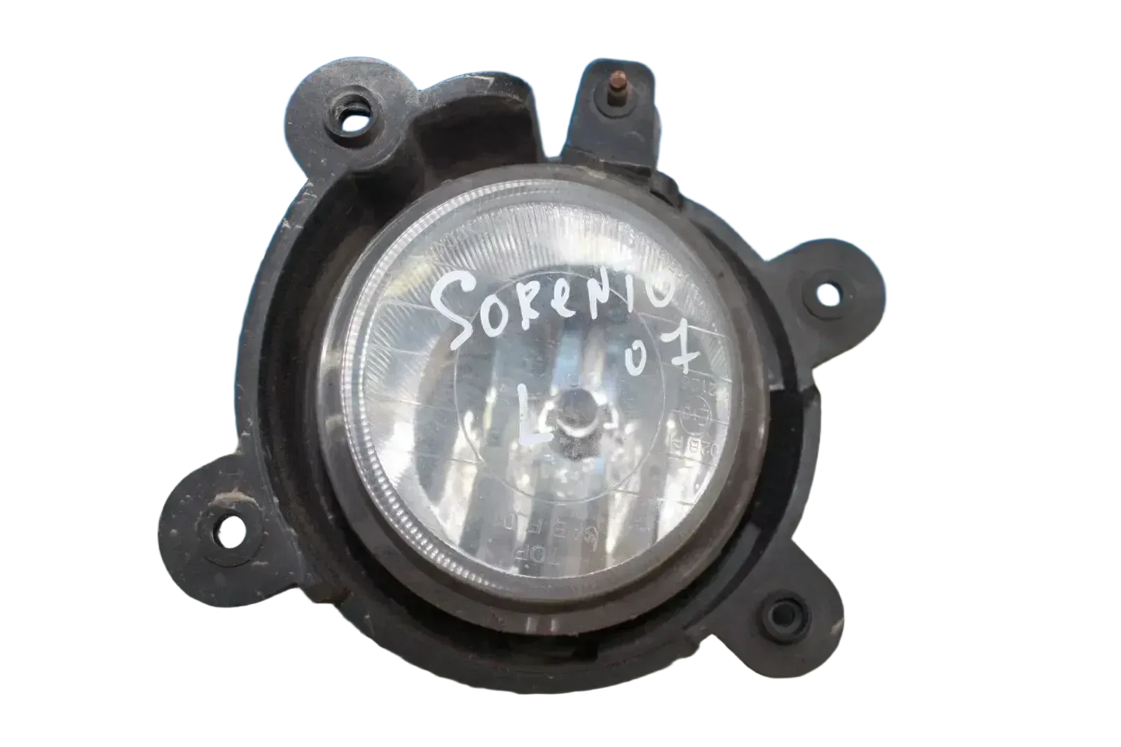NSW Nebelscheinwerfer vorne links 92202-3E5 KIA Sorento I JC Bj.07 - Bild 1