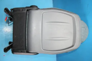 Beifahrersitz Sitz vorne rechts Smart Forfour 454 Bj.04 - Bild 8