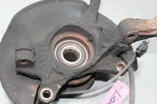 Achsschenkel Radnabe ABS Sensor vorne links Suzuki Liana ER 1.6 Bj.07 - Bild 3