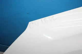 Kotflügel vorne links Farbcode EWP Weiss Citroen C4 II NC Bj.16 - Bild 2