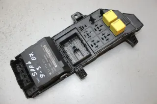 Sicherungskasten Relaiskasten 12778377, 12798346, 460023260 Saab 9-3 YS3F Bj.07 - Bild 1