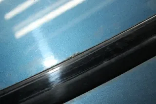 Deckel Abdeckung Klappe Verdeckkasten Farbe 300 Saab 9-3 YS3F Cabrio Bj.07 - Bild 7