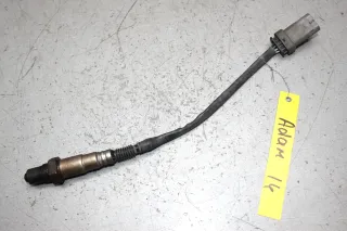 1x Lambdasonde Lambda Sensor 12637338, 0258010361 Opel Adam M13 1.0 Bj.14 - Bild 1