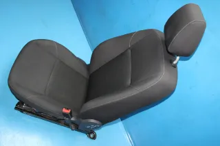 Beifahrersitz Sitz vorne rechts Stoff Ford Focus III 3 DYB Bj.15 - Bild 6
