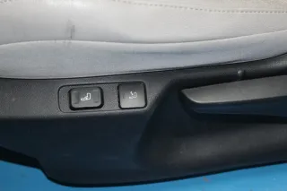 Fahrersitz Sitz vorne links Lordose Massage, Ohne Heizung Citroen C4 II NC Bj.13 - Bild 3