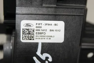 Lenkstockschalter Blinker Wischer Schalter Schleifring Ford Focus III DYB Bj.15 - Bild 9