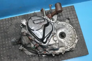 Getriebe 5-Gang Schaltgetriebe GC450 Mazda 5 CR19 1.8 Bj.10 - Bild 6